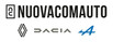 Logo Nuova Comauto spa